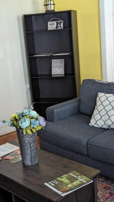 Escape On Hambright'S Alley! Walk 2 Everything! Cyclists Welcome! 1St Fl Unit A Cumberland Εξωτερικό φωτογραφία