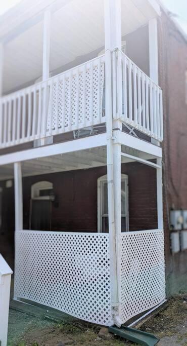 Escape On Hambright'S Alley! Walk 2 Everything! Cyclists Welcome! 1St Fl Unit A Cumberland Εξωτερικό φωτογραφία